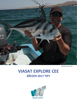 viasat explore cee