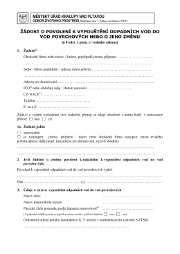 03_zadost_o_povoleni_k_vypousteni_odpadnich_vod_do