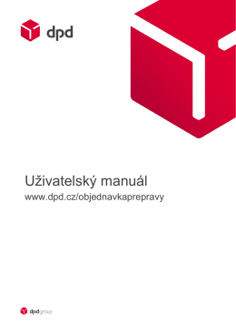 1 - DPD