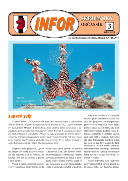 st&aacute;hnout - Obec Skrbeň