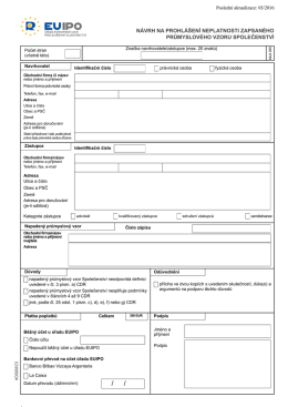 St&aacute;hnout PDF