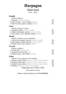 St&aacute;hnout menu