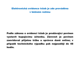 více informací