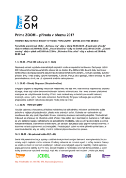 &Uacute;ter&yacute; 28. 2. 22:00 --