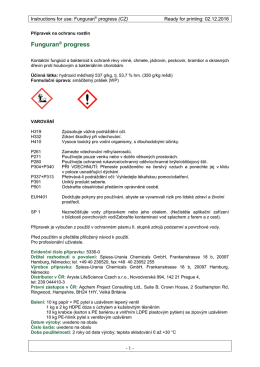 Cuprozin Flüssig