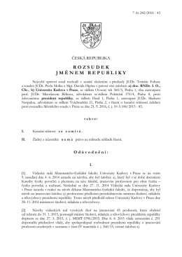 zde - Nejvyšší správní soud
