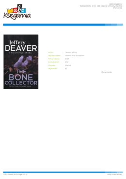 The Bone Collector