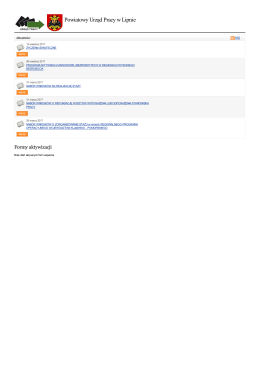 Pdf - Powiatowy Urząd Pracy w Lipnie