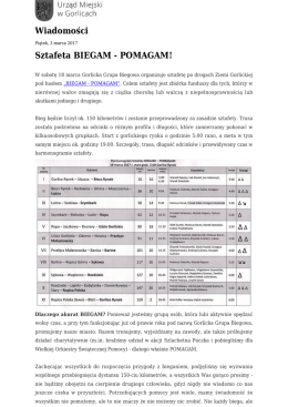 Wersja PDF - Urząd Miasta Gorlice
