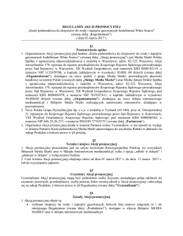 Tylko z odbiorem i płatnością w sklepie. Regulamin