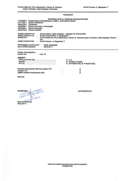 Gołuch&oacute;w dach+elewacja.KST