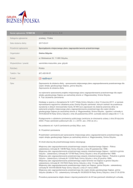 zapisz jako PDF - Grupa Biznes Polska