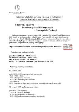 Pismo_przewodnie_Seminarium_Perkusyjne