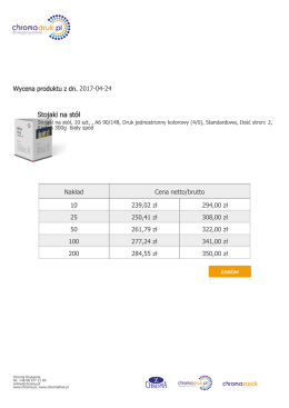 pobierz cennik pdf