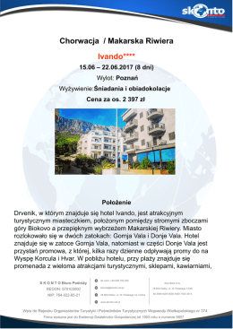 Więcej informacji