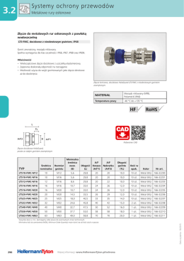 HellermannTyton katalog produktów 2016/2017