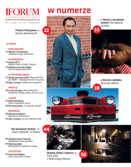 Forum 5/2017 - e