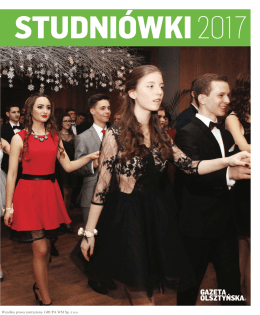 Studni&oacute;wki 2017 - Planeta Wiedzy