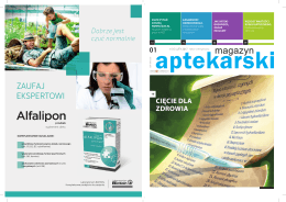 01 cięcie dla zdrowia