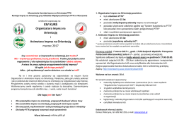 XIV KURS - MKInO