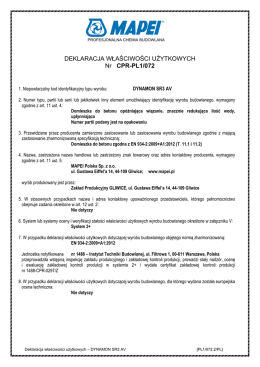 dynamon sr3 av
