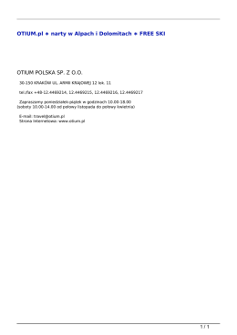 Zapisz do PDF