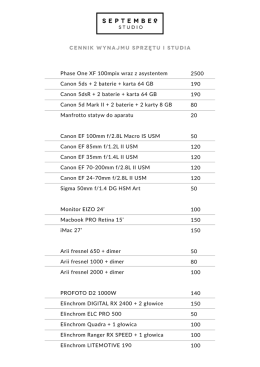 Pobierz cennik w formacie PDF