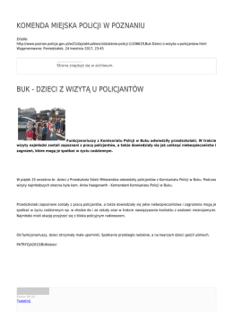 Generuj PDF