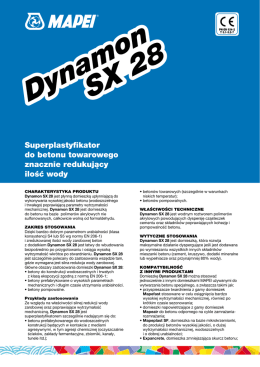 Dynamon SX 28