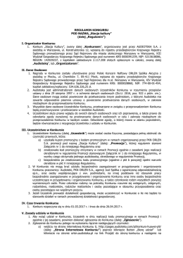 Stacja kultury - Audioteka.com