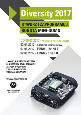 robota mini-sumo