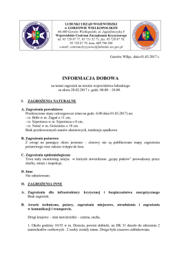 pobierz - Lubuski Urząd Wojewódzki