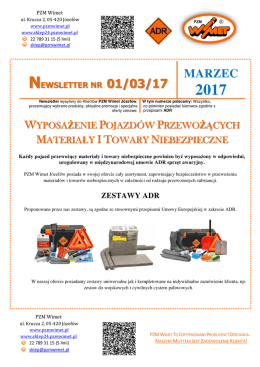 Marzec 2017