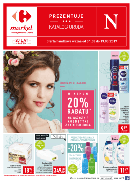 rabatu - Carrefour