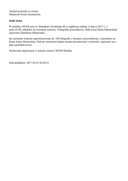 Artykuł pochodzi ze strony: Miastecki Portal Internetowy