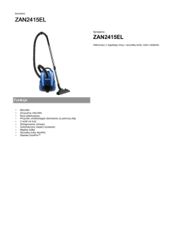 ZAN2415EL