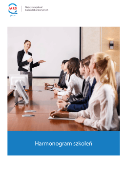 Jars-harmonogram-I2017