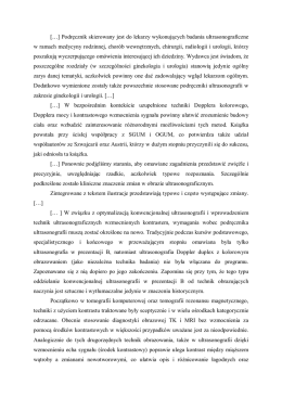 fragmenty z przedmowy