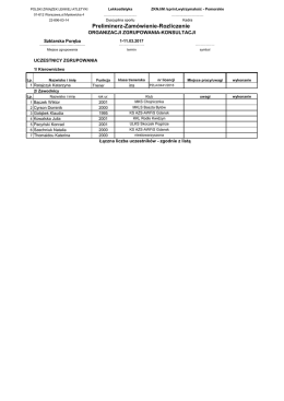 Preliminerz-Zam&oacute;wienie-Rozliczenie