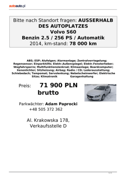 brutto - Autoauto.pl