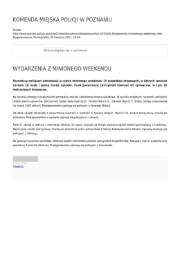 Generuj PDF