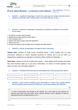 Fiche apprenant (PDF, 151 Ko)