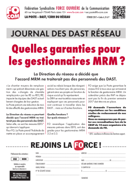 Mise en page 1 - Focom