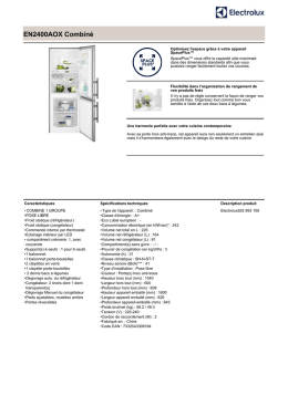 Documentation technique