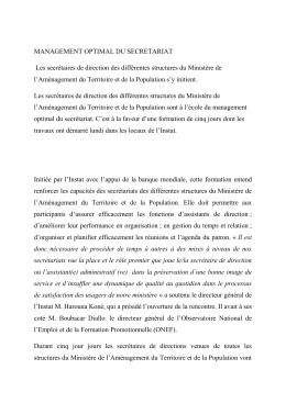 Lire la suite - instat