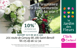 Encart PUB - CHU de Poitiers