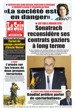 Lire le journal en PDF