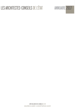 T&eacute;l&eacute;chargement de l`annuaire en PDF