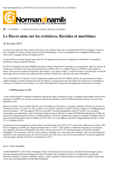 Télécharger un pdf de cet article