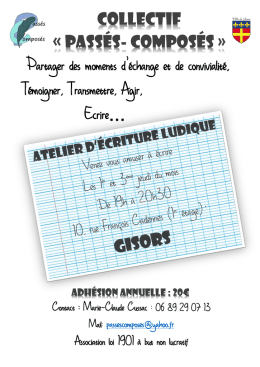 Télécharger l`affiche